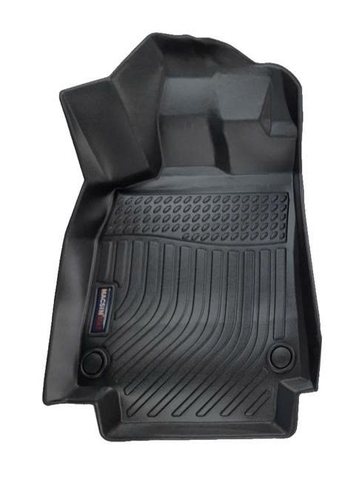 Thảm lót chân ô tô Audi A7 2012-2017 (Mã S2)