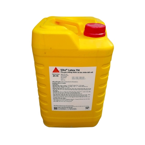 Sika Latex TH