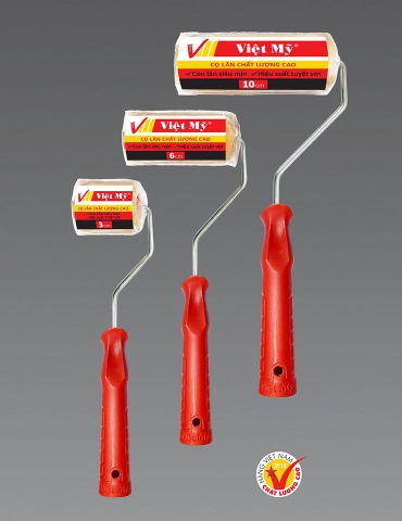 Lăn chỉ Việt Mỹ 3 cm