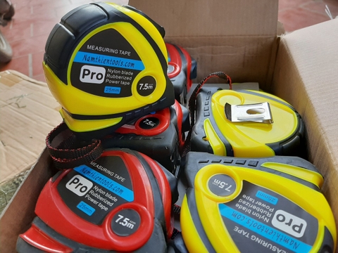 Thước PRO NAM THIÊN