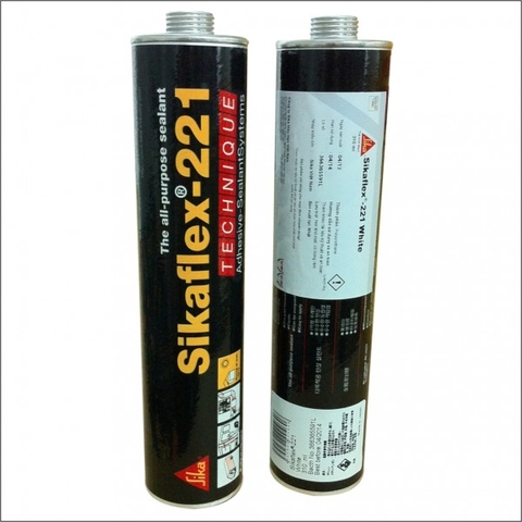 Sikaflex 221