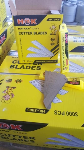 Lưỡi dao rọc giấy