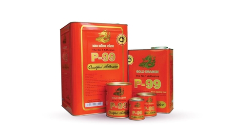 KEO RỒNG VÀNG P-99