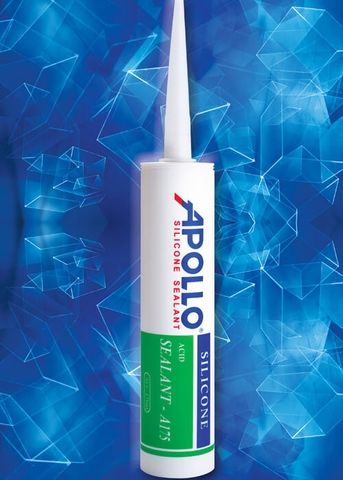 APOLLO Silicone Sealant A175