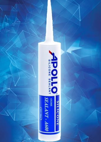 APOLLO Silicone Sealant A600