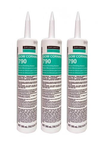DOWSIL Silicone Sealant 790