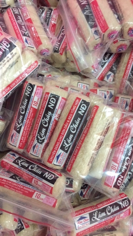 Lô lăn sơn chỉ Lâm Châu