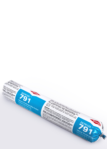 DOWSIL Silicone Sealant 791