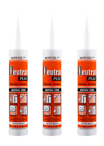 DOWSIL Neutral Plus Silicone Sealant