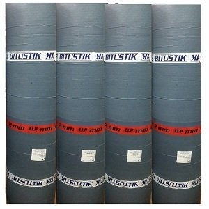 Màng chống thấm tự dính Bitustick 1.5mm