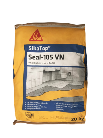 SikaTop Seal 105