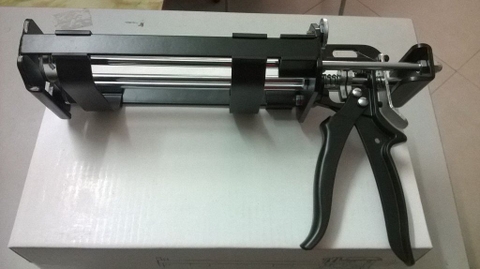 Súng Bơm Keo Ramset G5