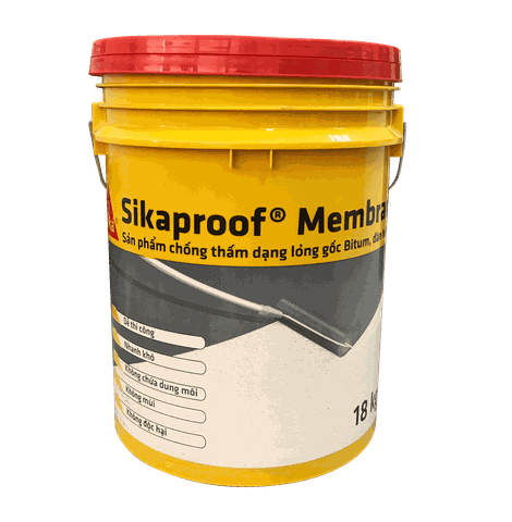 Sikaproof Membrane