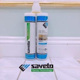 SAVETO keo chít mạch Số 1