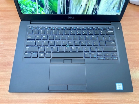 DELL 7490 TOUCH