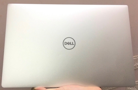 DELL XPS 9350