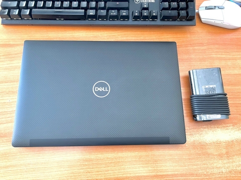 DELL 7490 TOUCH