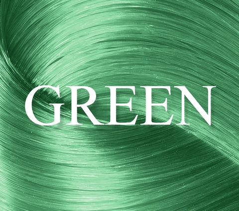 ➤ 11 Tone Xanh Lá