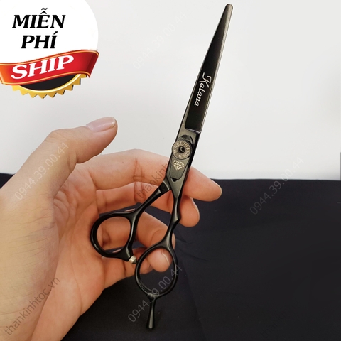 Kéo cắt KataPro M4 - Chuyên nghiệp 6.0