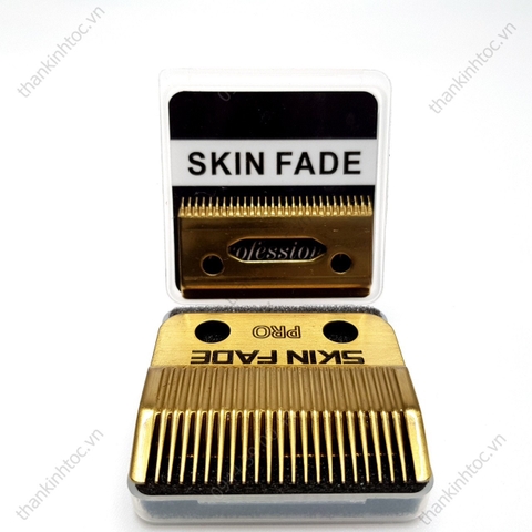 Lưỡi đơn SKIN FADE CLASSIC D3 (cắt kê lược)