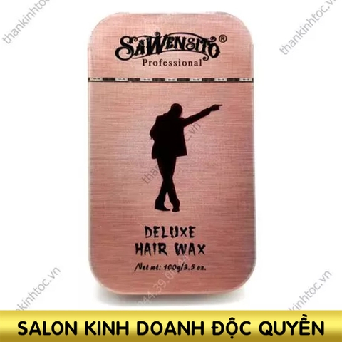 Sáp vuốt tóc Styling Clay By Saigon Hustlers  100gr  Shopee Việt Nam