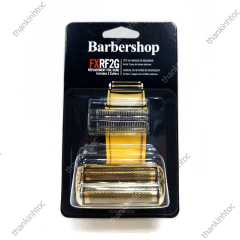 Bộ Nắp + Lưỡi Cạo S l F Pro SS-07 Chính Hãng