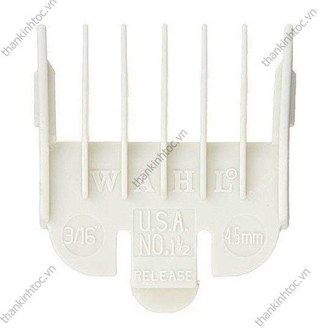 Cữ nhựa 4.5mm Chính Hãng USA