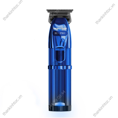 Tông Viền SF Pro S1 Titan Chính Hãng