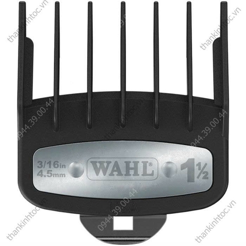 Cữ gá thép WAHL 4.5mm Chính Hãng USA