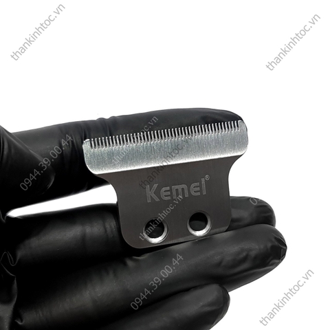 Lưỡi Tông Viền Kemei 1949