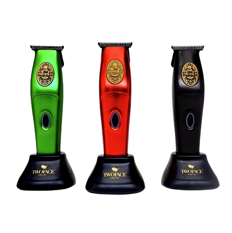 Tông Đơ Viền TWOFACE Động Cơ Từ Tính Chính Hãng