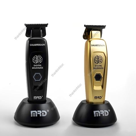 Tông Đơ Viền MRD SMART BRAIN GMT-90-4 Chính Hãng