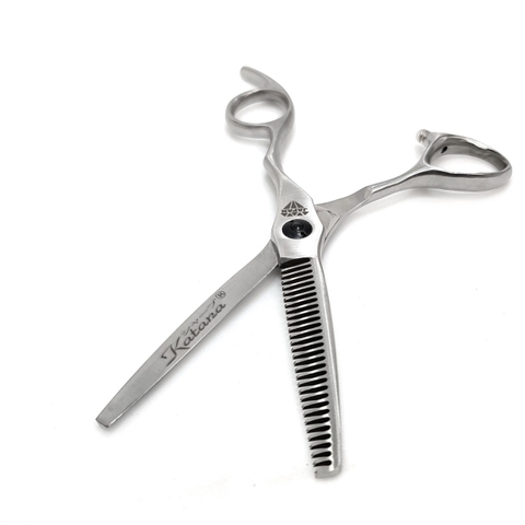 Kéo tỉa tóc nam nữ chuyên nghiệp KataPro M25