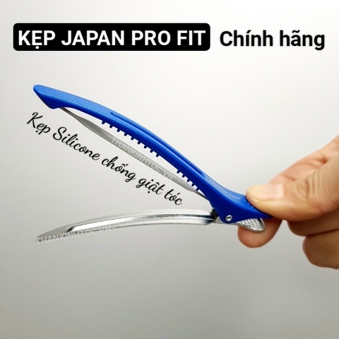 Kẹp Vịt Dây Cao Su Không đứt tóc