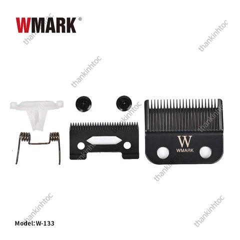 Lưỡi Đơn Faper WMARK W-133 DLC Chính Hãng