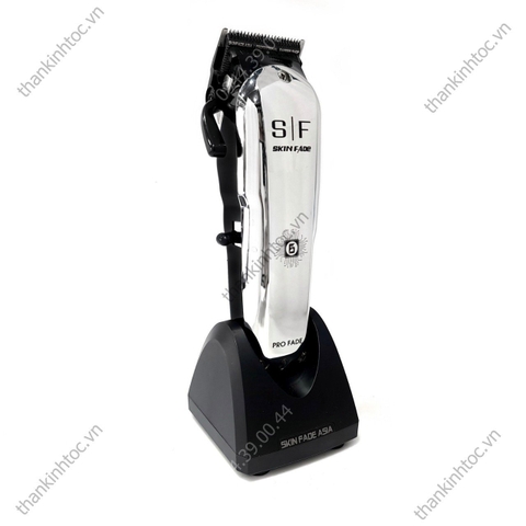 Tông Đơ Pin SF Pro SC08 Chính Hãng