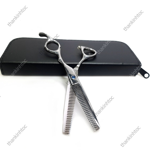 Kéo Tỉa 2 Răng Katapro Chuyên Nghiệp 6.0inch