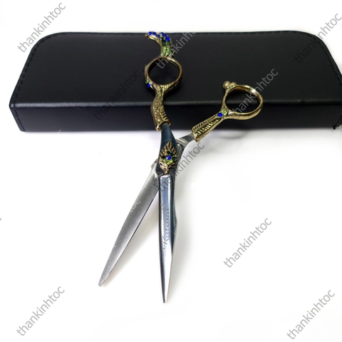 Kéo cắt KataPro M5 - Chuyên nghiệp 6.0