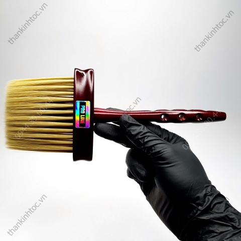 Chổi phủi C11 cứng vừa - Chuyên phủi cổ