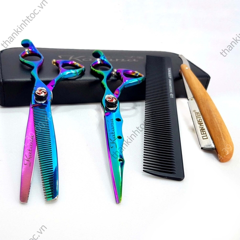 Bộ kéo 7.0 Titan S1 (QUÀ TẶNG)