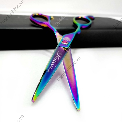 Kéo cắt tay trái Titan T3