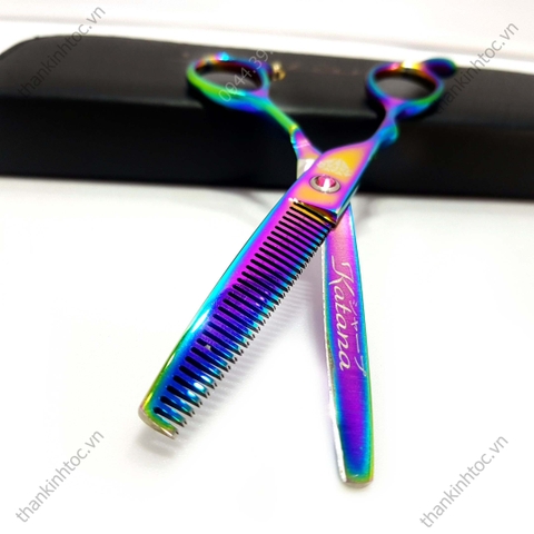 Kéo Tỉa tay trái Titan T3