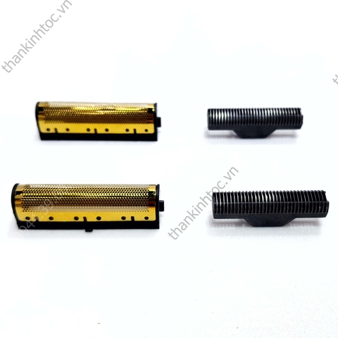 Bộ màng lưỡi cạo khô Gold SH05 Chính hãng