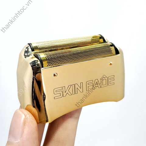 Máy cạo khô SKIN FADE SH05 chính hãng