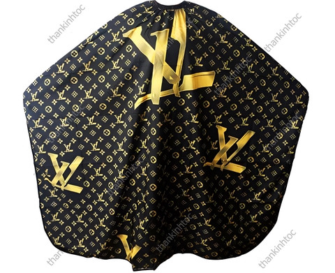 Áo choàng BB16 cổ thun dài 160cm