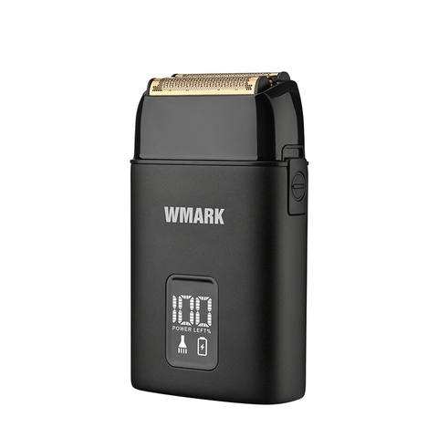 Máy Cạo Khô WMARK NG-983 Chính Hãng
