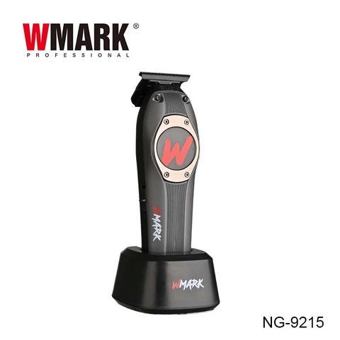 Tông Đơ Viền Từ Tính WMARK NG-9215 Chính Hãng