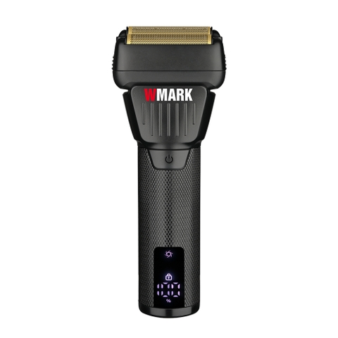 Máy Cạo Khô WMARK NG-7982 Chính Hãng