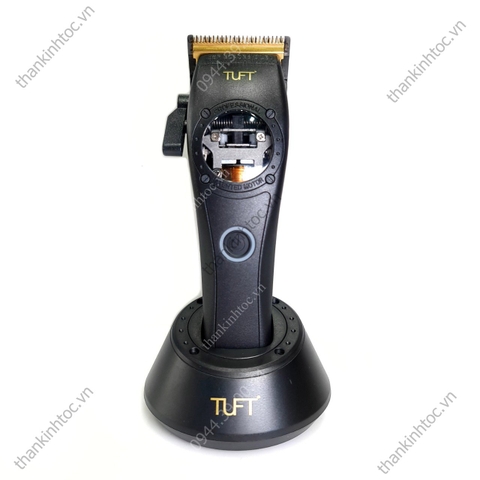 Tông Đơ Pin TUFT Chính Hãng Singapore