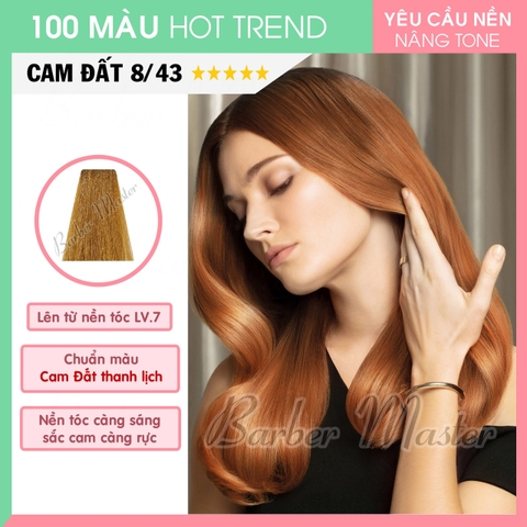 8/43 Cam Đất - Level 7
